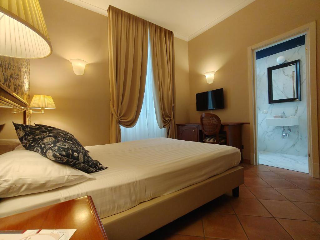 Nuvò Hotel foto 30