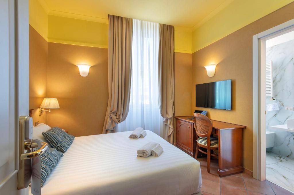 Nuvò Hotel foto 31