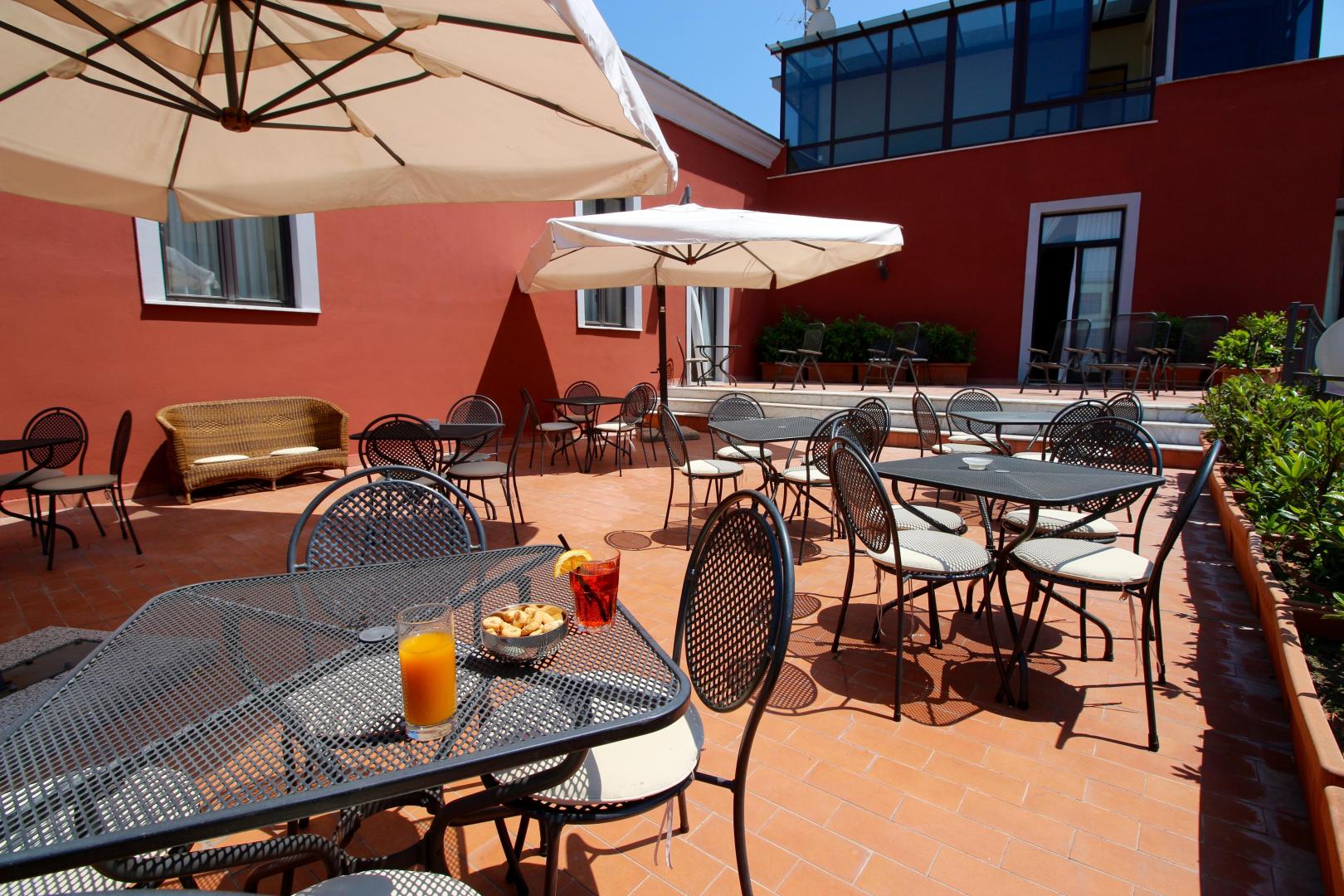 Nuvò Hotel foto 19