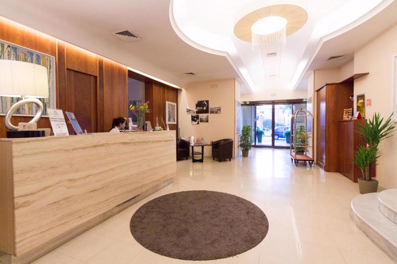 Nuvò Hotel in Naples - foto 5