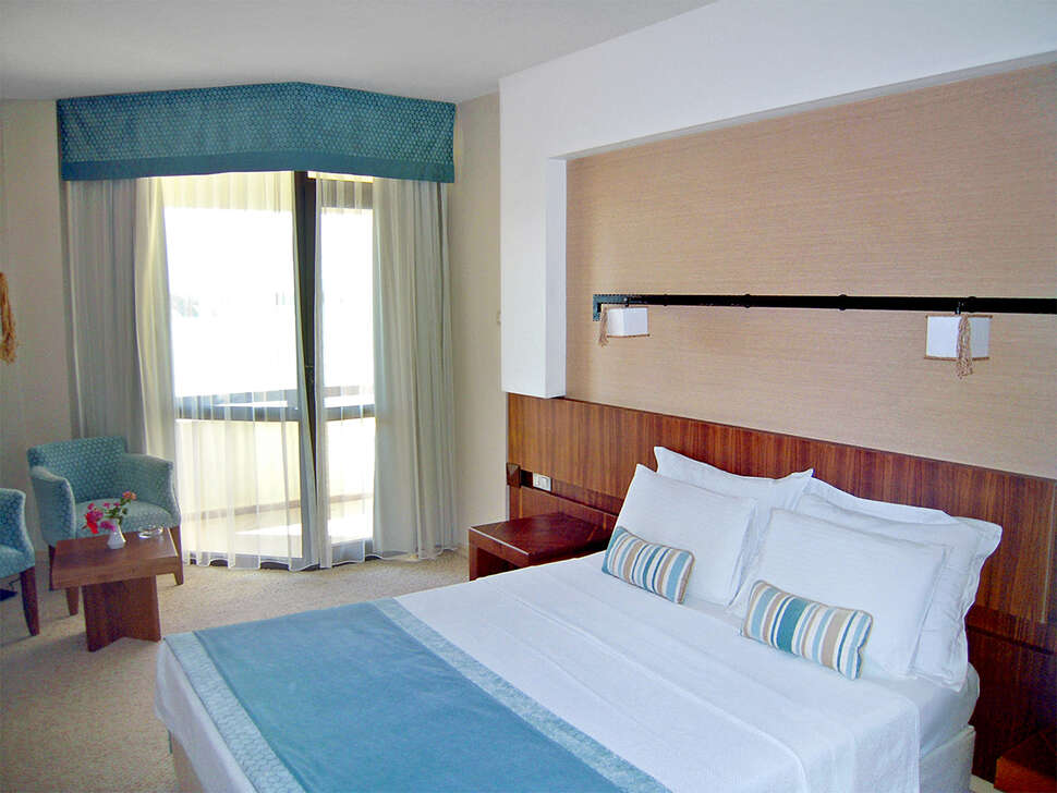 Babaylon Hotel foto 7
