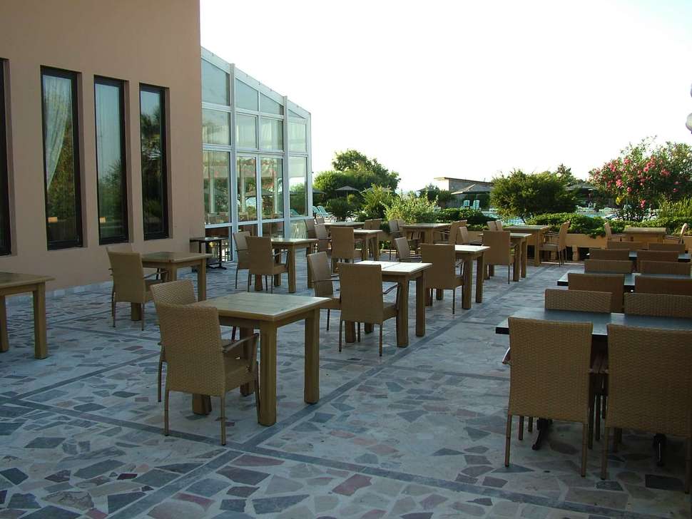 Babaylon Hotel image 3