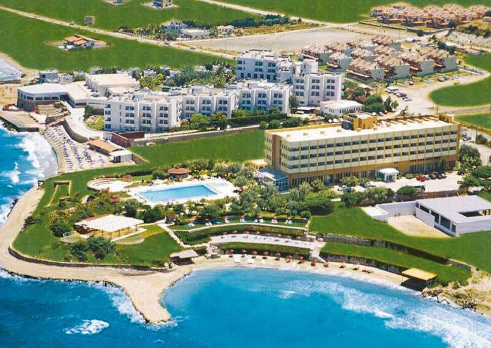 Babaylon Hotel image 0