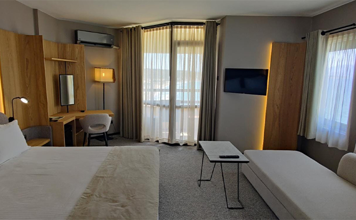 Babaylon Hotel image 1