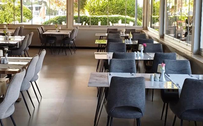 Babaylon Hotel image 2