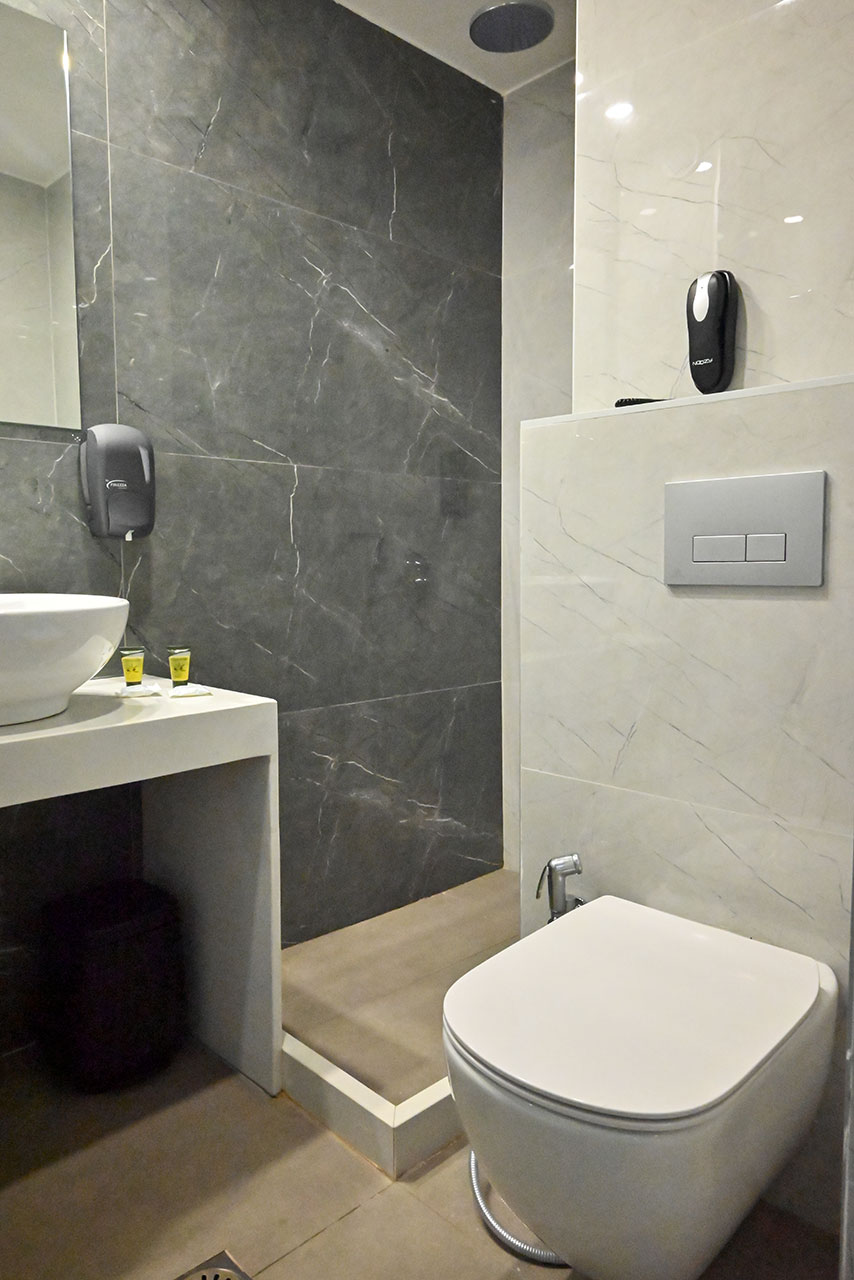 Pollis Hotel foto 6