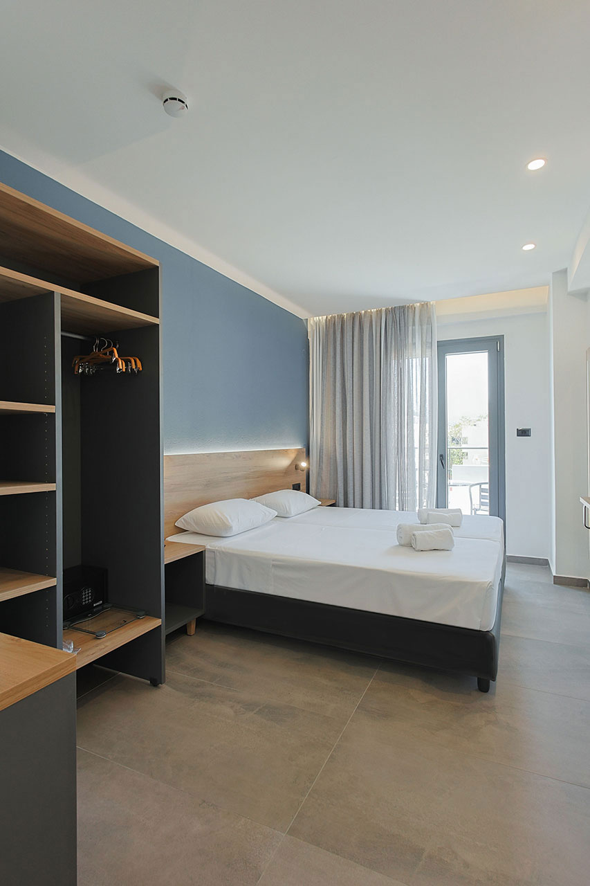 Pollis Hotel foto 19