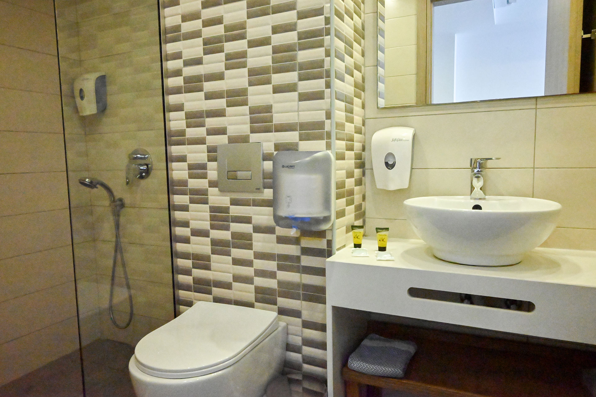 Pollis Hotel foto 18