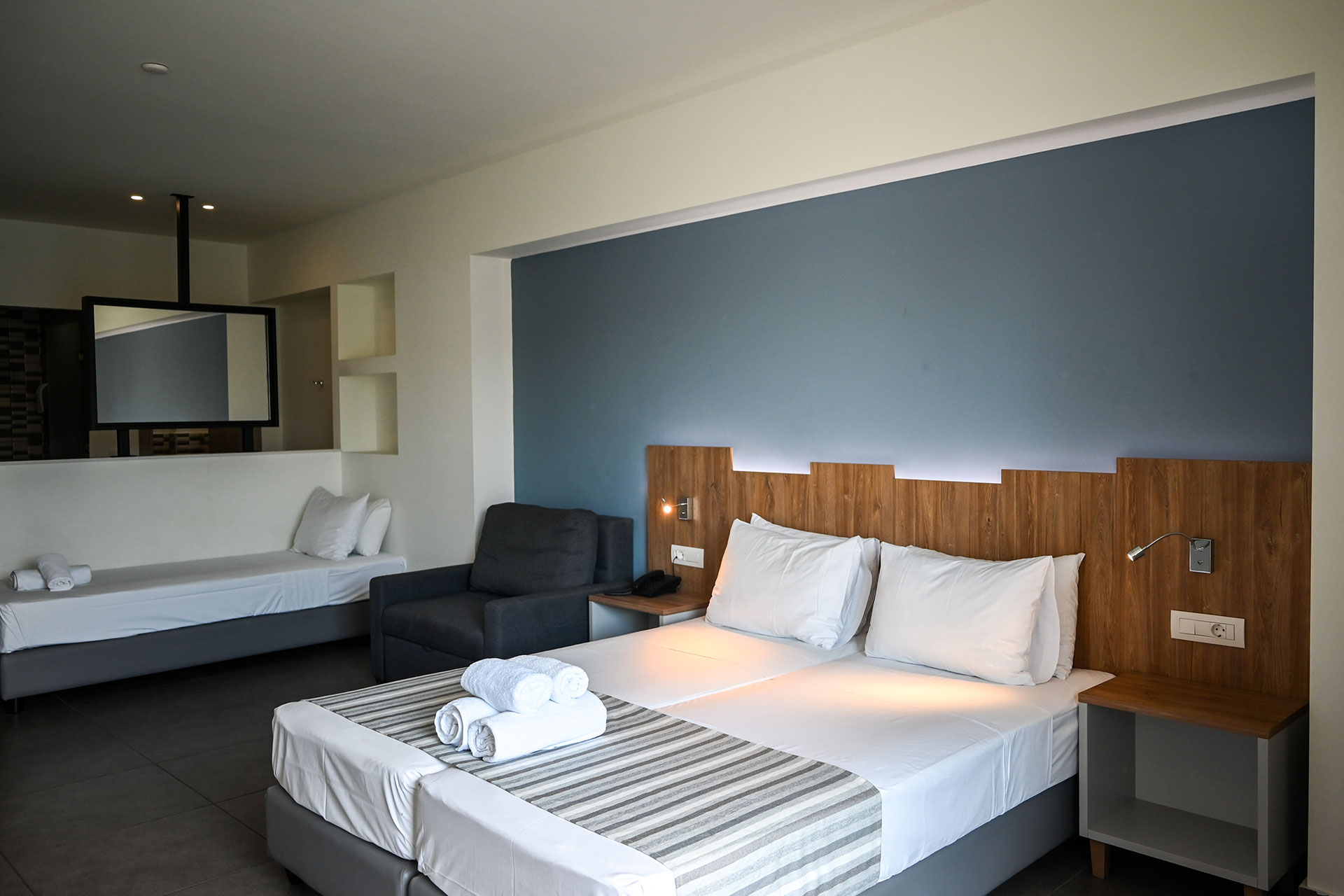 Pollis Hotel foto 15