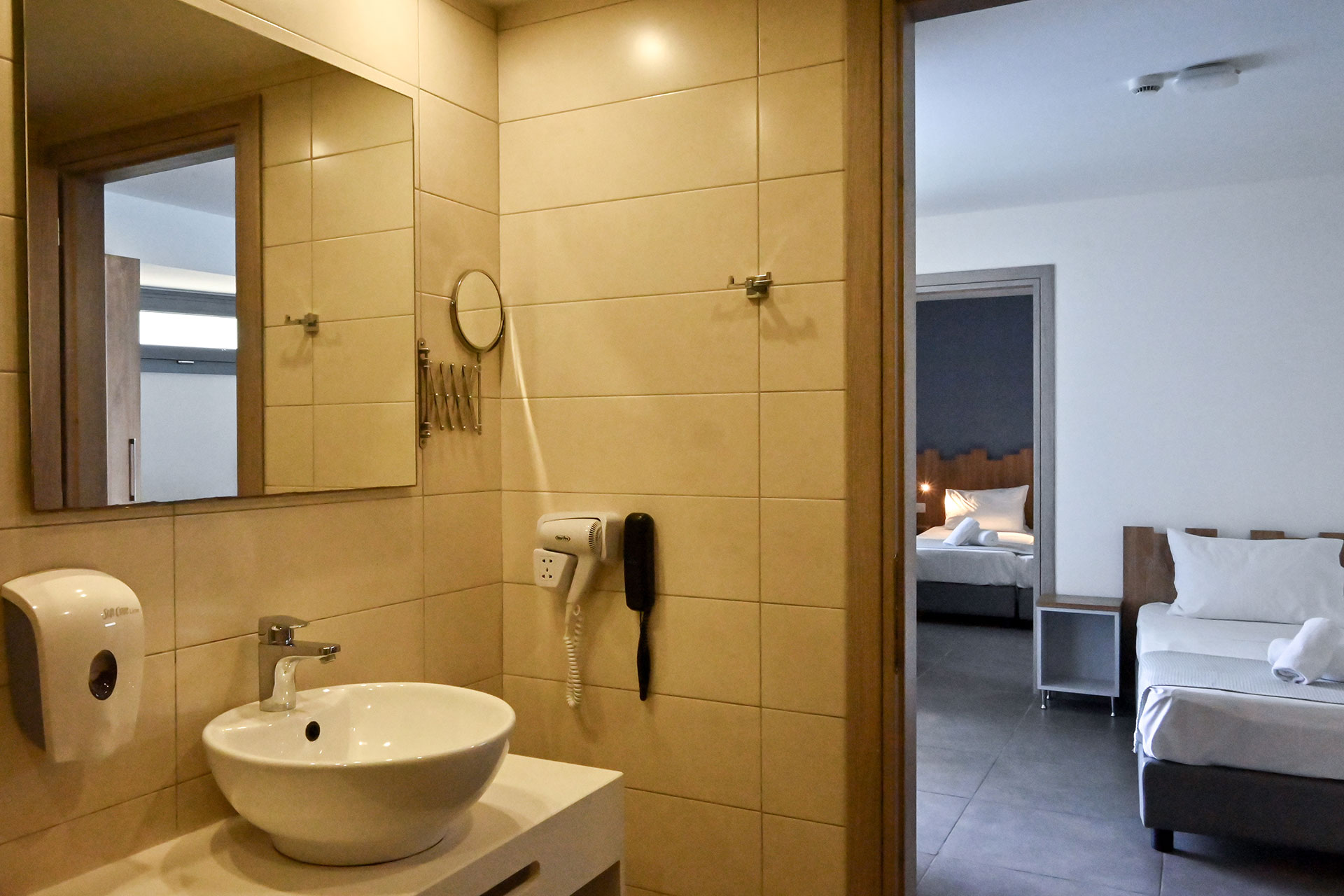 Pollis Hotel foto 10