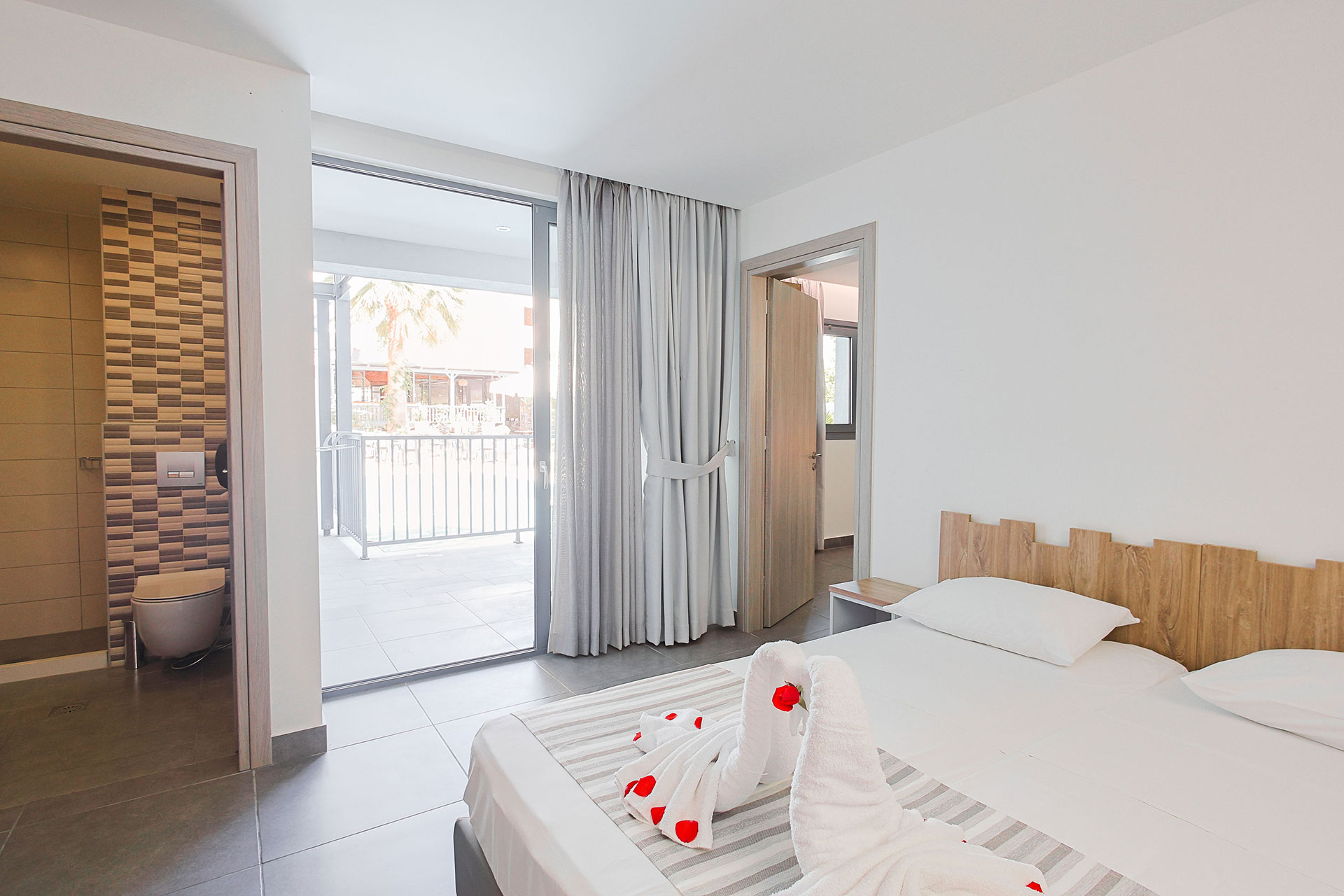 Pollis Hotel foto 9