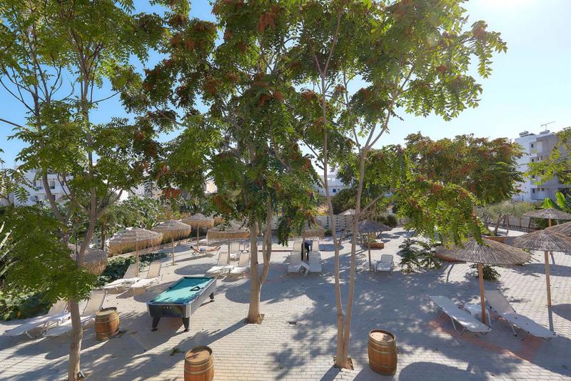 Pollis Hotel in Hersonissos - foto 5