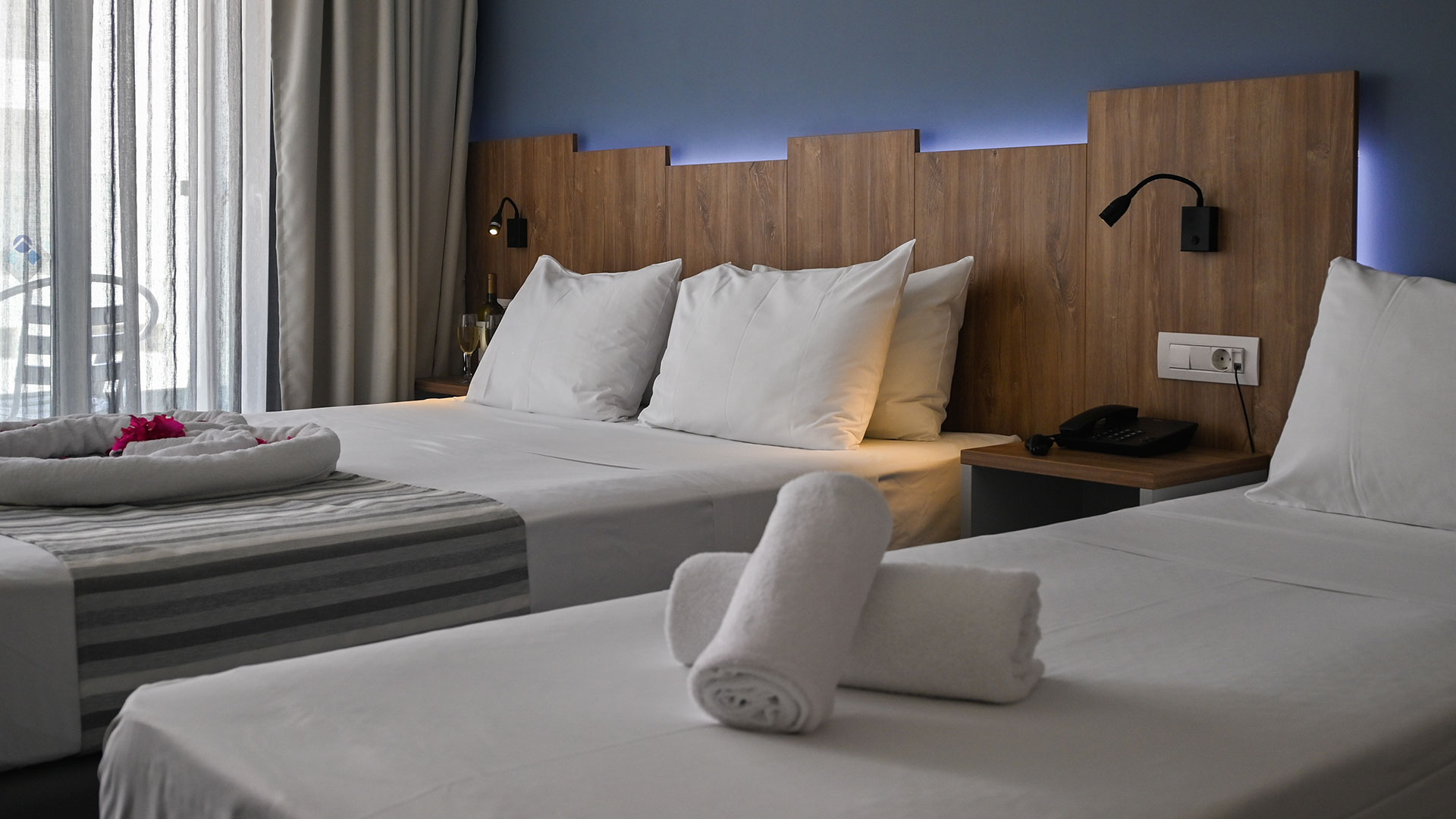 Pollis Hotel foto 12