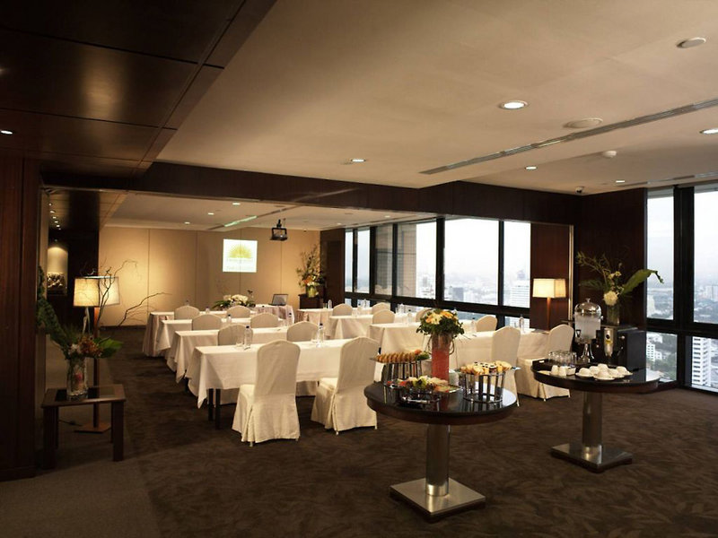 Emporium Suites by Chatrium foto 3