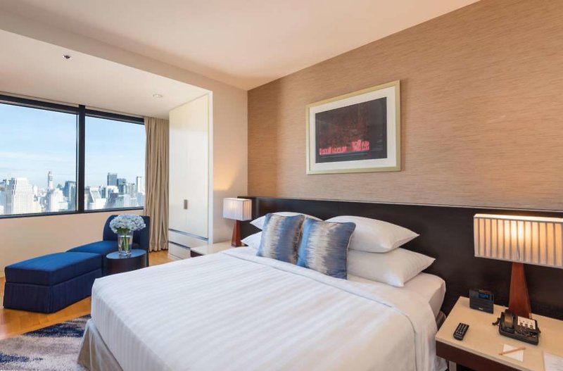 Emporium Suites by Chatrium foto 15