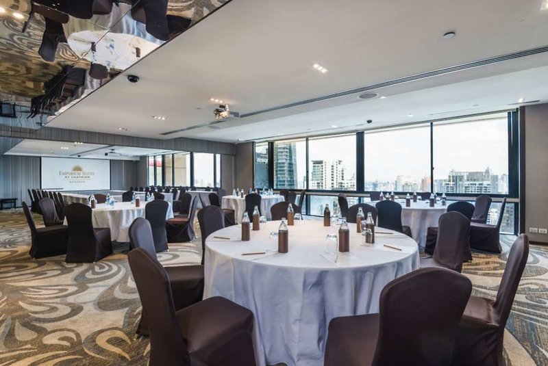 Emporium Suites by Chatrium foto 21
