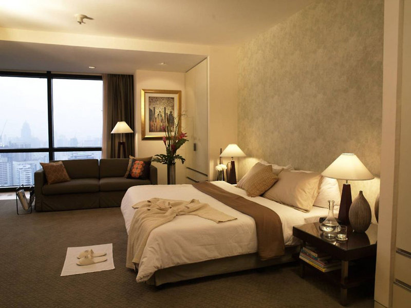 Emporium Suites by Chatrium foto 6