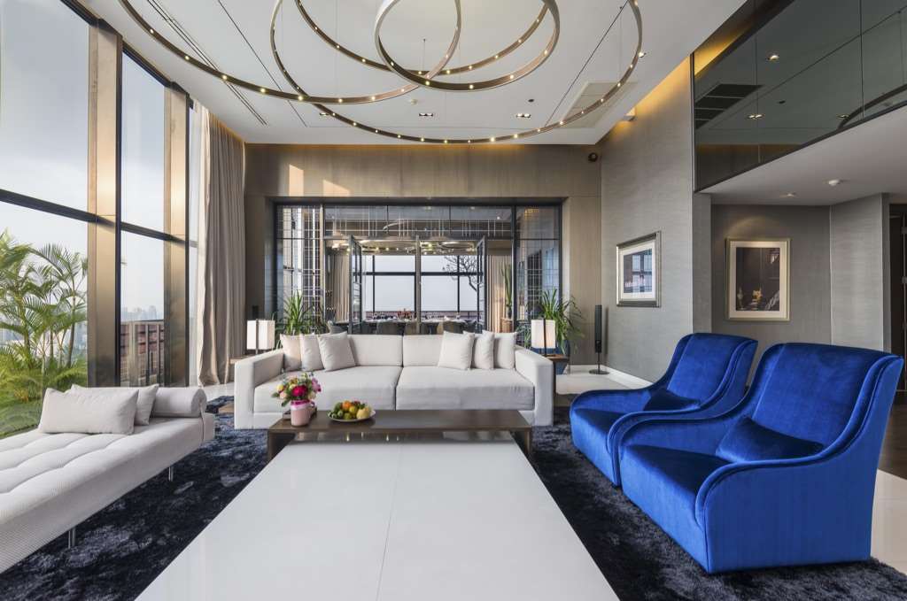 Emporium Suites by Chatrium foto 14