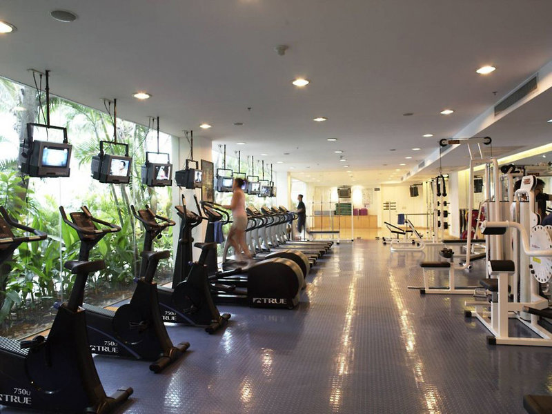 Emporium Suites by Chatrium foto 2