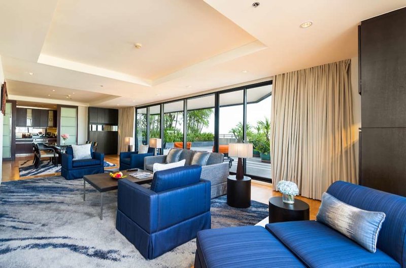 Emporium Suites by Chatrium foto 17