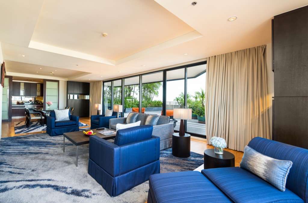 Emporium Suites by Chatrium foto 18