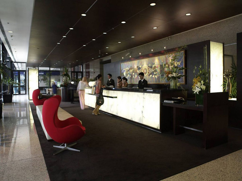 Emporium Suites by Chatrium foto 4