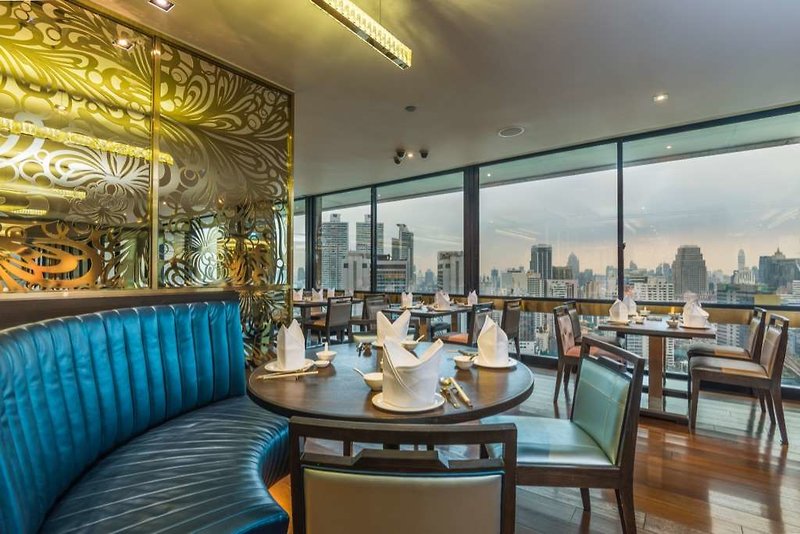 Emporium Suites by Chatrium foto 23