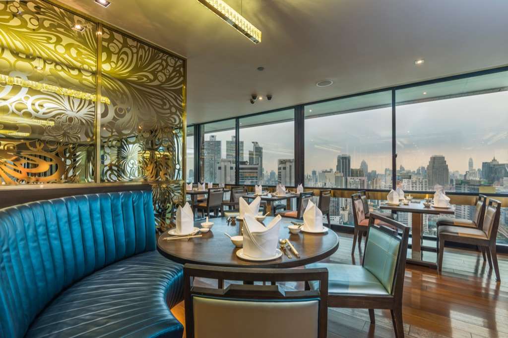 Emporium Suites by Chatrium foto 24