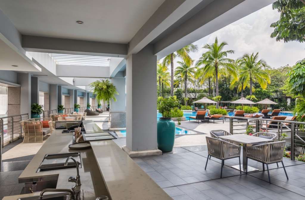Emporium Suites by Chatrium foto 12