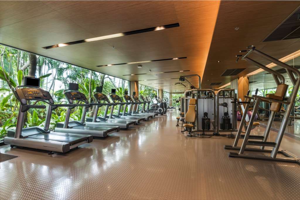 Emporium Suites by Chatrium foto 20