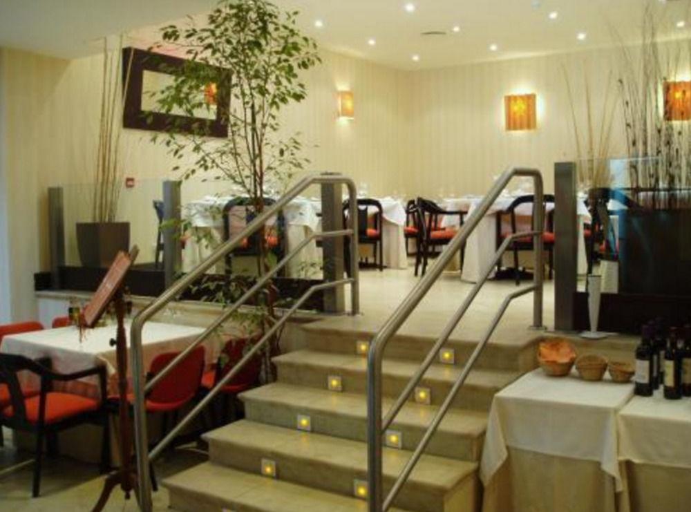 Hotel Villa de Barajas foto 3