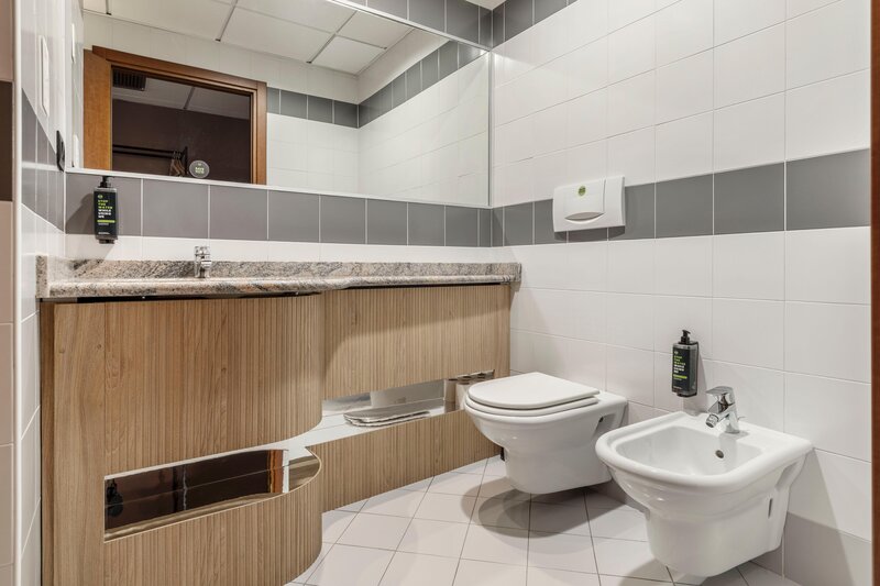B&B HOTEL Cuneo Cristal foto 109