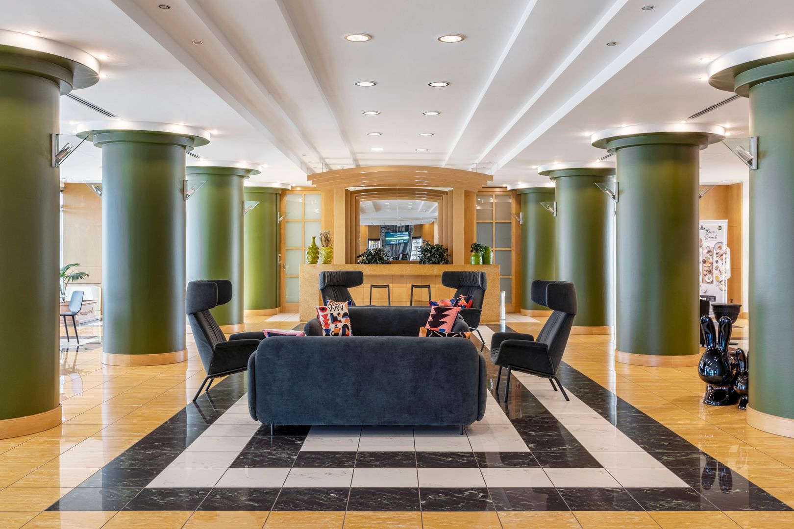B&B HOTEL Cuneo Cristal foto 65