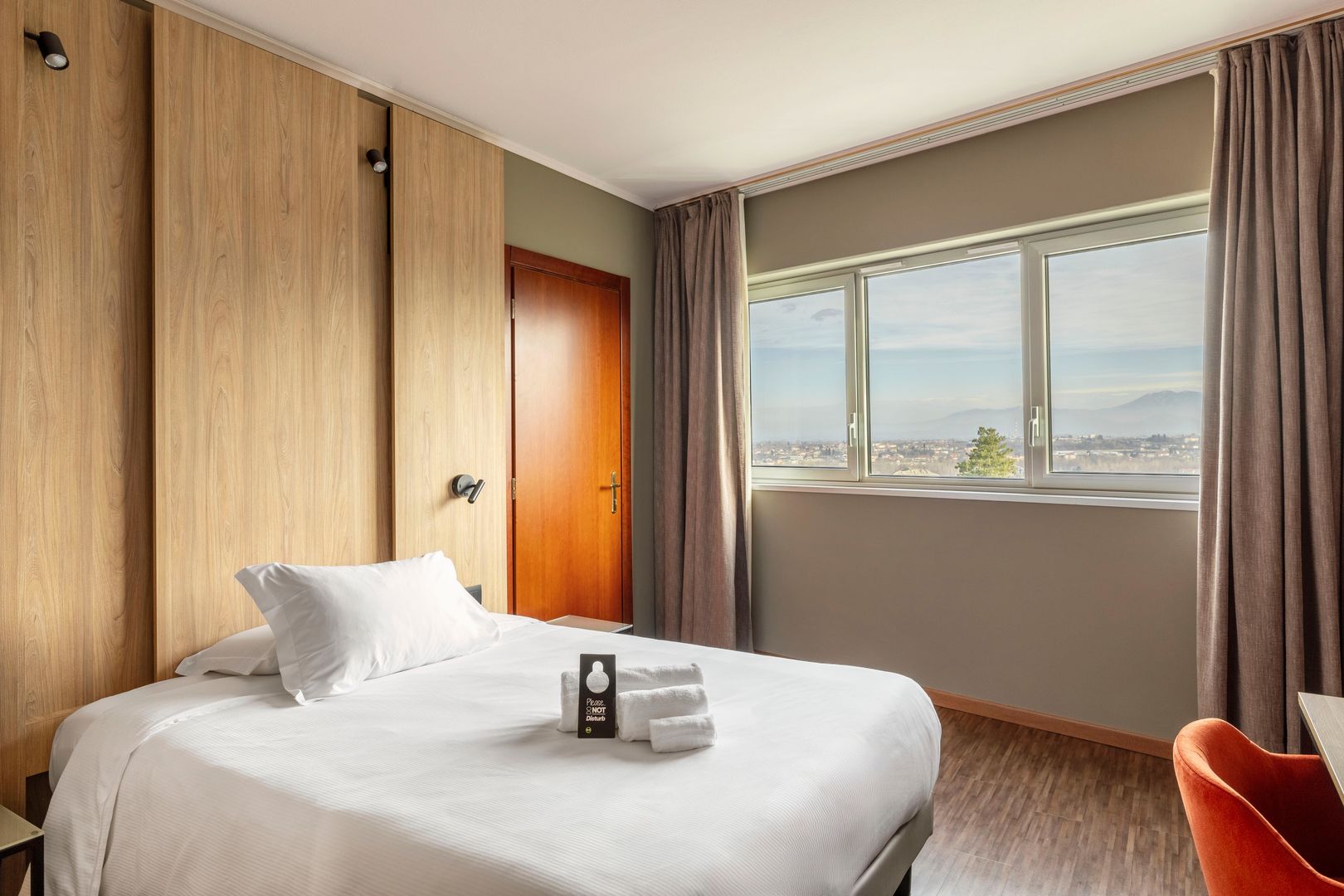 B&B HOTEL Cuneo Cristal foto 107