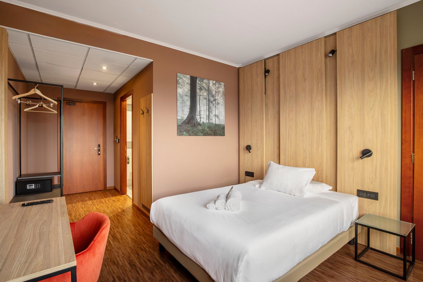 B&B HOTEL Cuneo Cristal foto 11