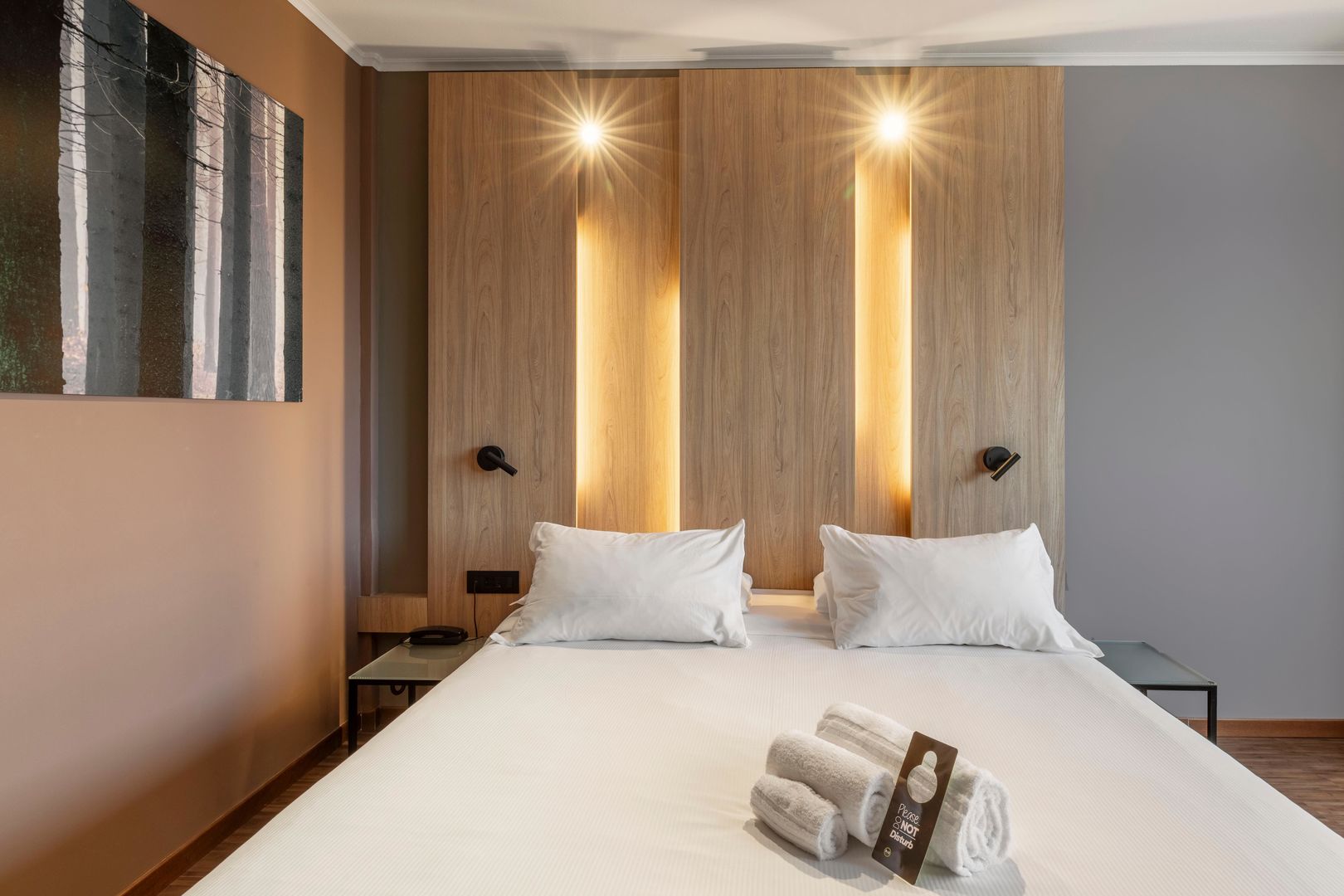 B&B HOTEL Cuneo Cristal foto 41