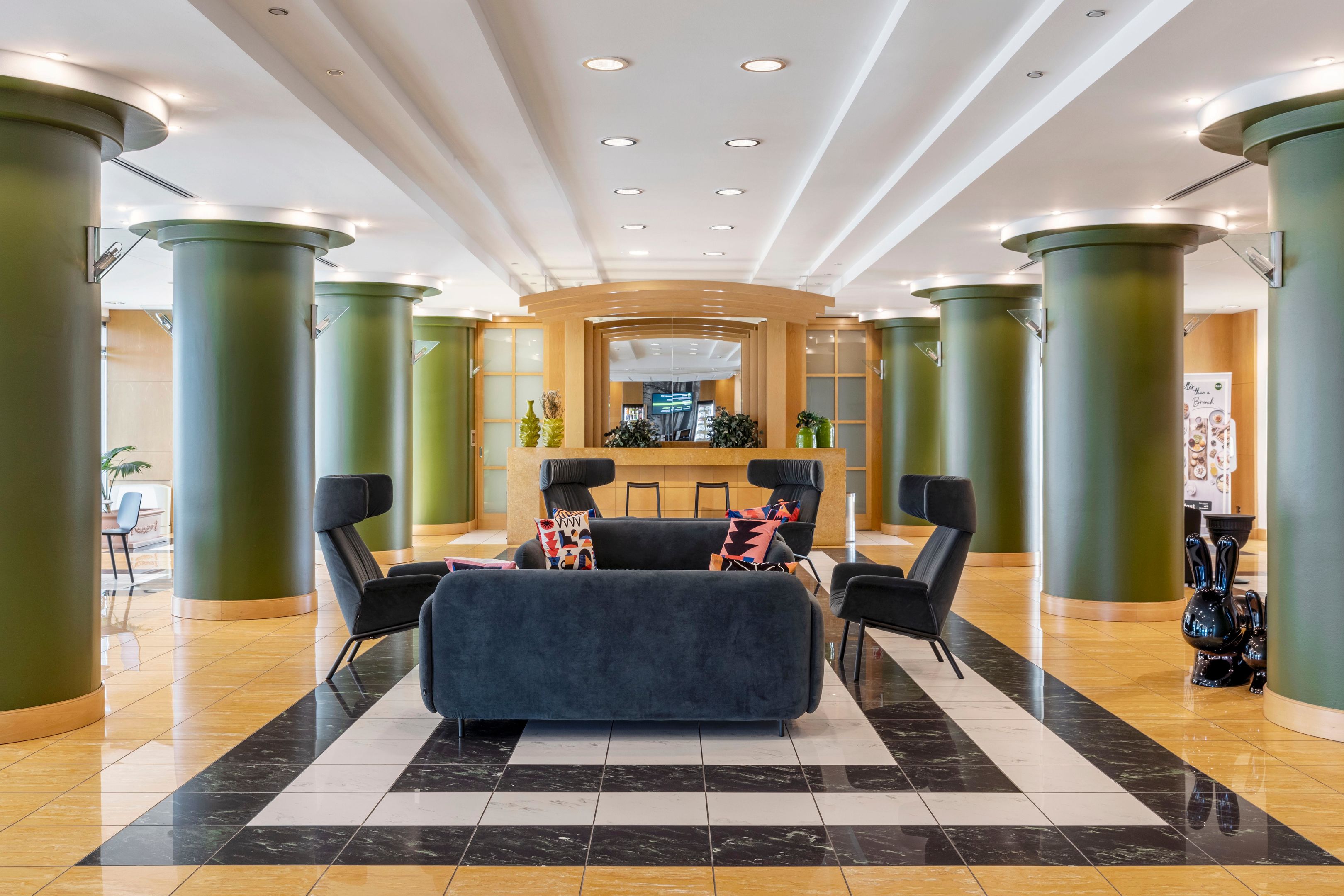 B&B HOTEL Cuneo Cristal foto 66
