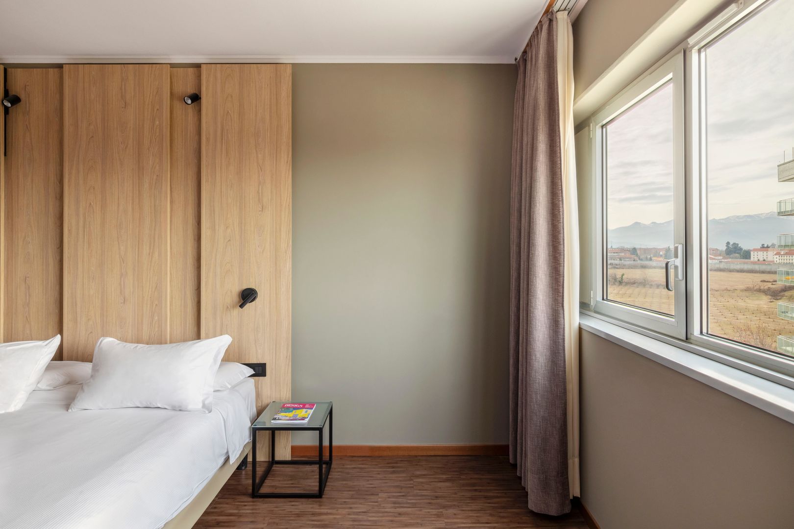 B&B HOTEL Cuneo Cristal foto 26