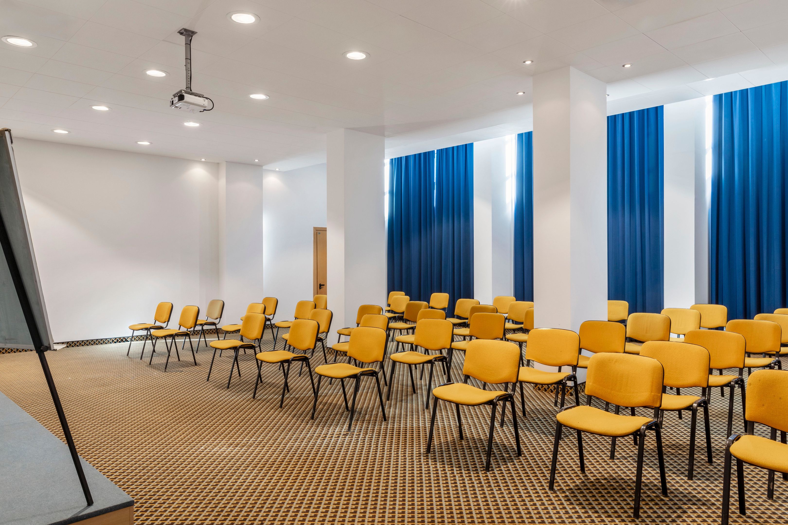 B&B HOTEL Cuneo Cristal foto 72