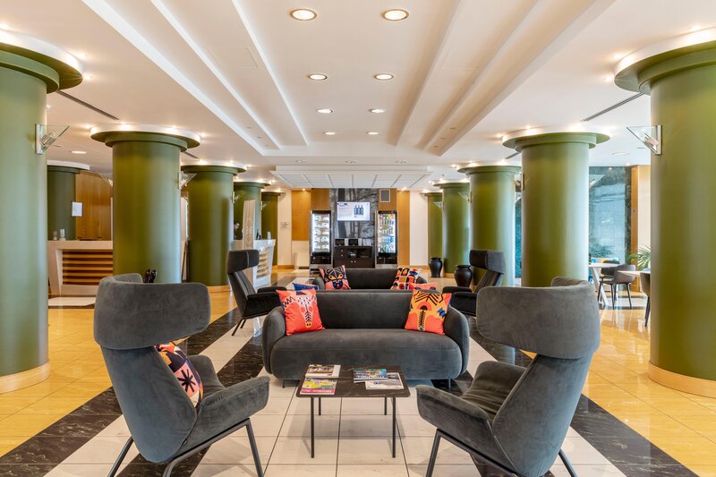 B&B HOTEL Cuneo Cristal foto 58