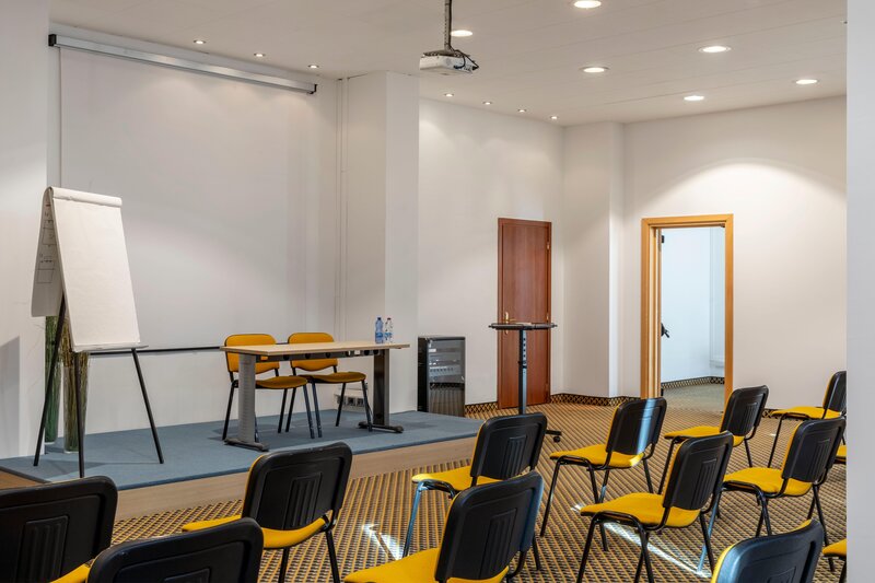B&B HOTEL Cuneo Cristal foto 73