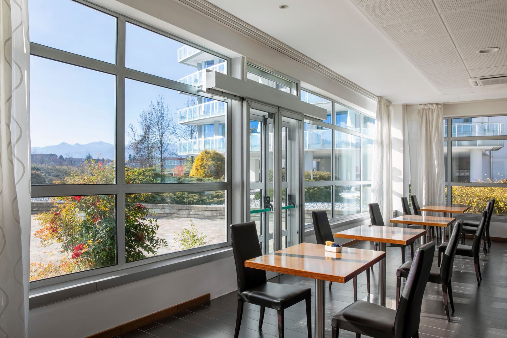 B&B HOTEL Cuneo Cristal foto 23