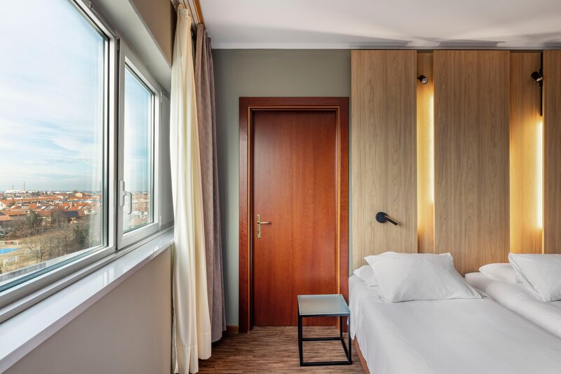 B&B HOTEL Cuneo Cristal foto 76