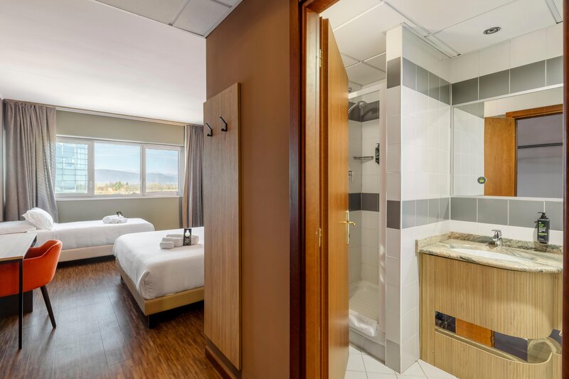 B&B HOTEL Cuneo Cristal foto 85