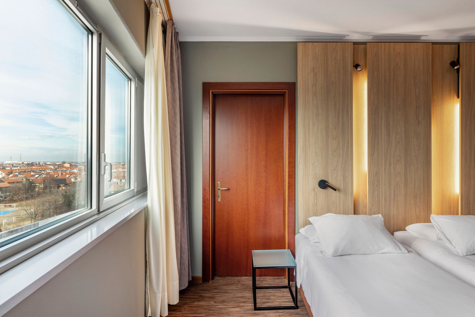 B&B HOTEL Cuneo Cristal foto 77