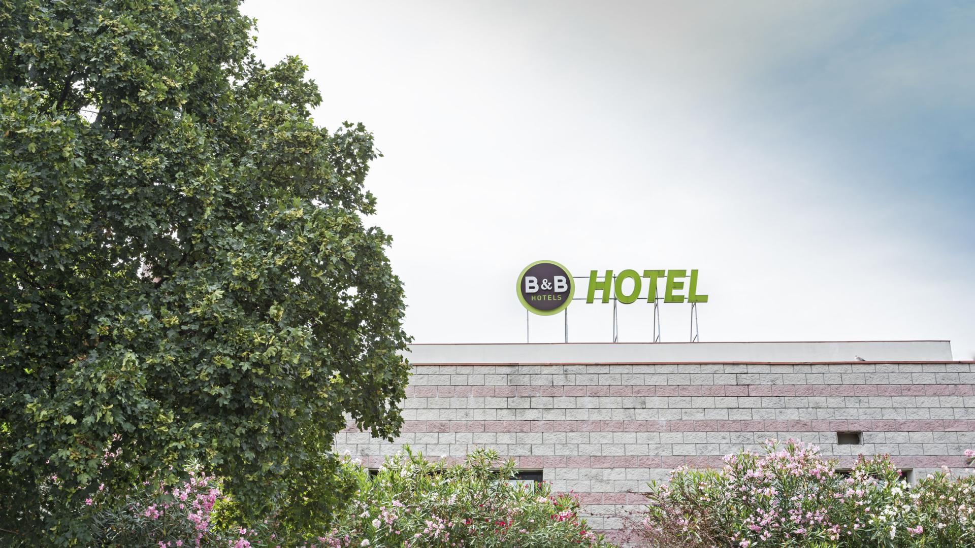 B&B HOTEL Faenza foto 6