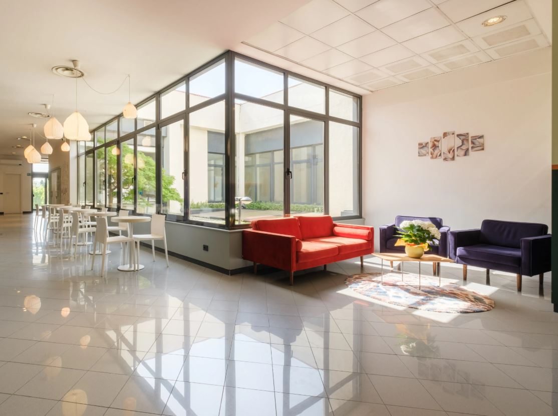 B&B HOTEL Faenza foto 10