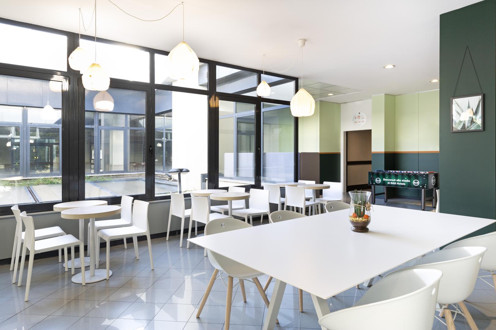 B&B HOTEL Faenza image 3