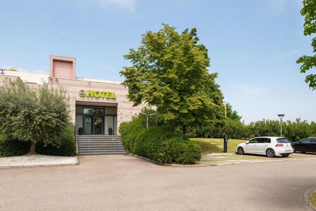 B&B HOTEL Faenza foto 3
