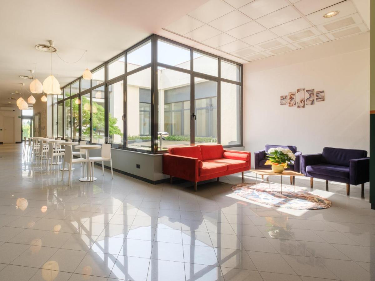 B&B HOTEL Faenza foto 4